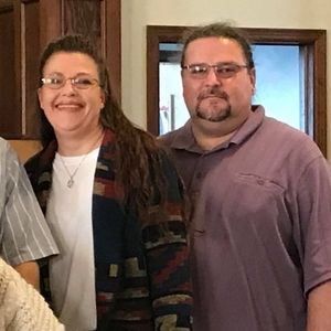 Meet your Posher, Kendra